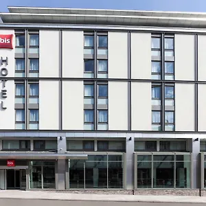 Ibis Centre - Station Hove